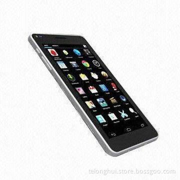 3G Tablet Phone with 7200mAh Battery Capacity, 1024 x 768 Pixels IPS Screen Resolution